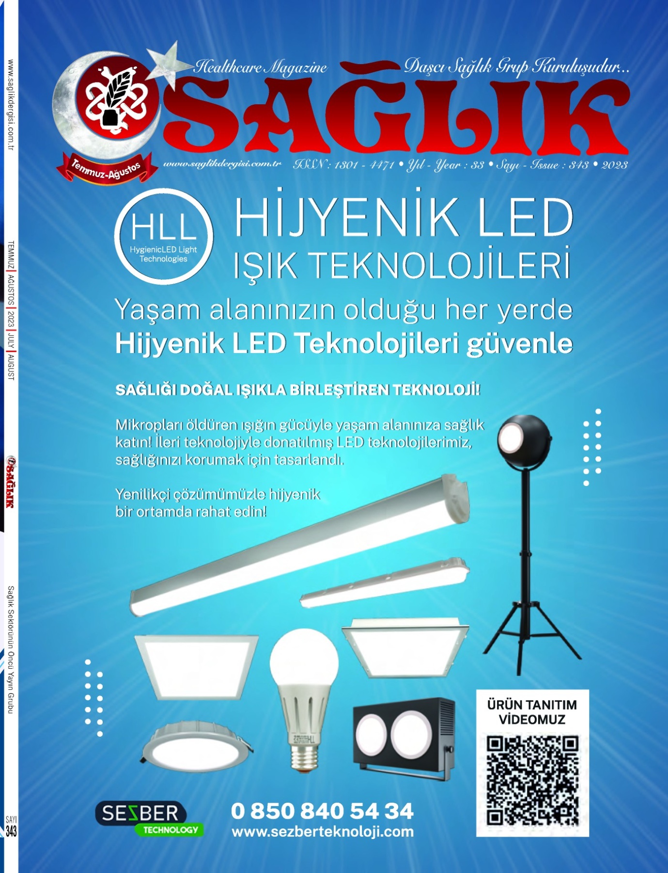 343. Sayı