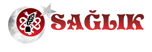 Sağlık Logo